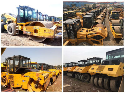 彭州二手22噸壓路機個人出售轉讓 信息整合與技術轉讓探討